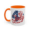 4th of July Mug - 4th of July Crew