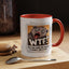 Humor Mug - WTF!