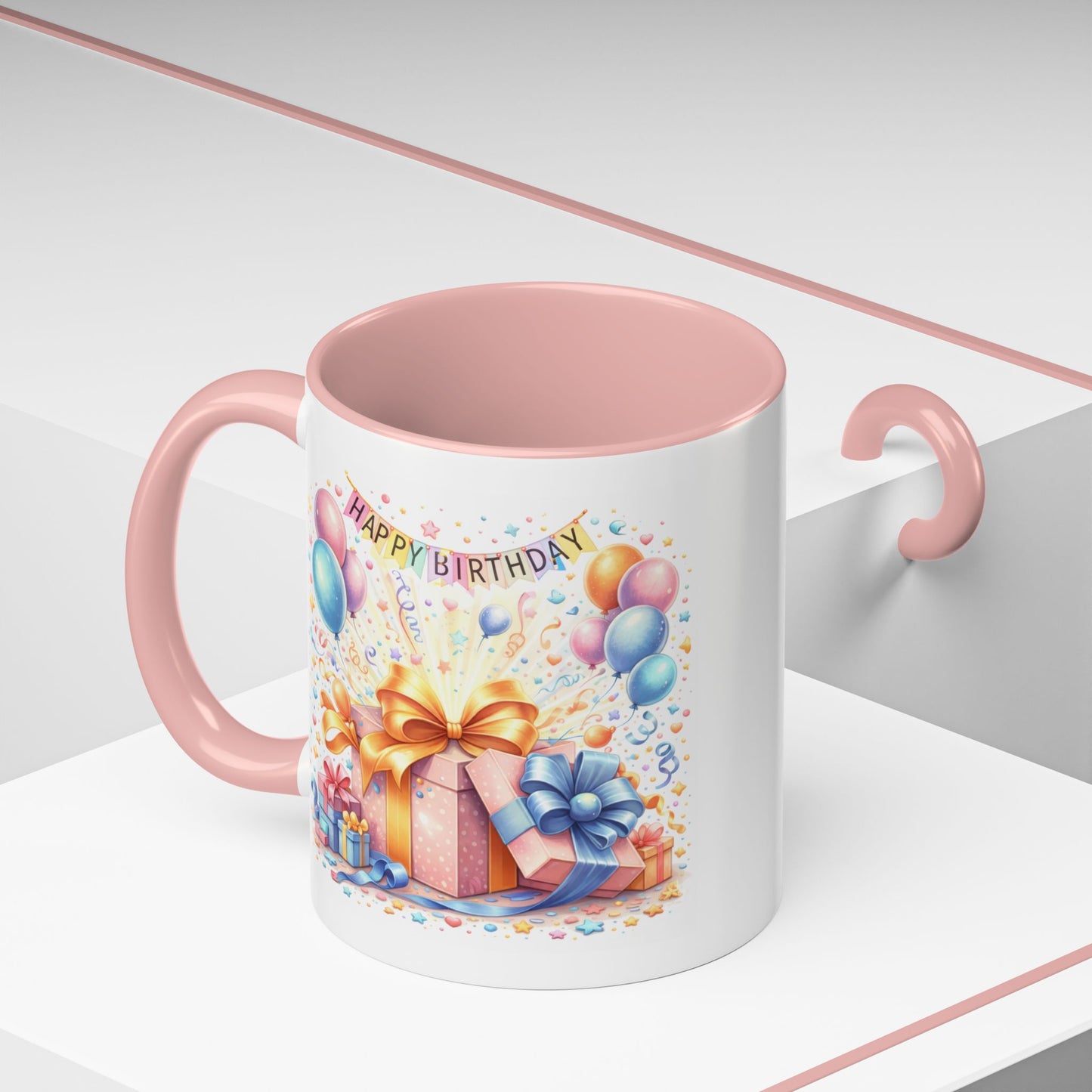 Birthday Mug - Birthday Presents