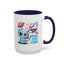Alien Mug - Spill The Tea