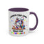 Adult Mug - I Baked you