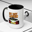 Alien Mug - Get Out Loser