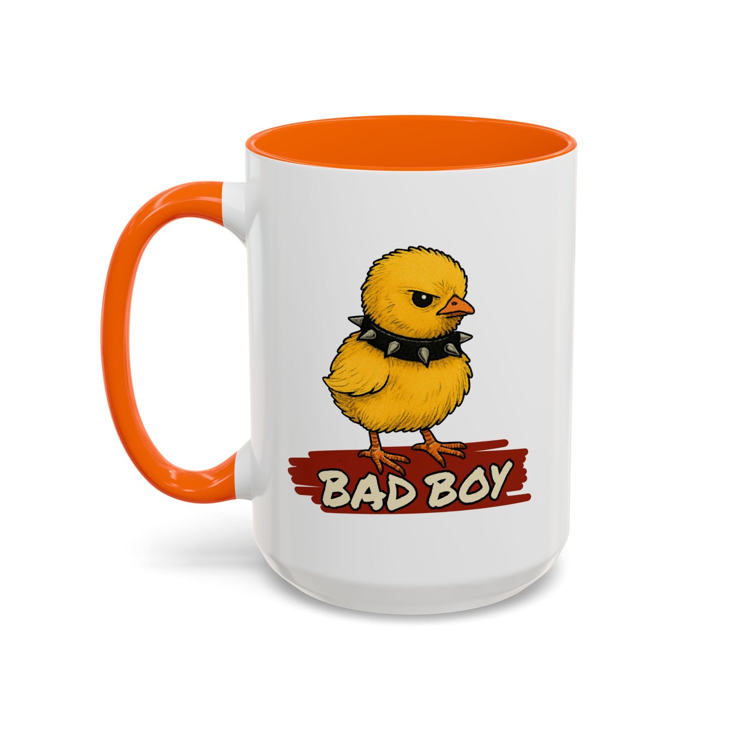 Humor Mug - Bad Boy