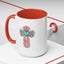 Religious Mug - Mom Cross