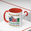 Father's Day Mug - Father Noun