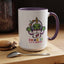 Alien Mug - F**K It I'm A Unicorn
