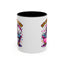 Humor Mug - Splish Splash Your Opinion is Trash