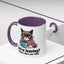 Animal Mug - You're Leaving?