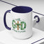 Religious Mug - With God