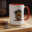 Easter Mug - Happy Easter Chic