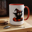 Halloween Mug - Spooky Cat