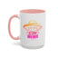 Alien Mug - Stay Weird