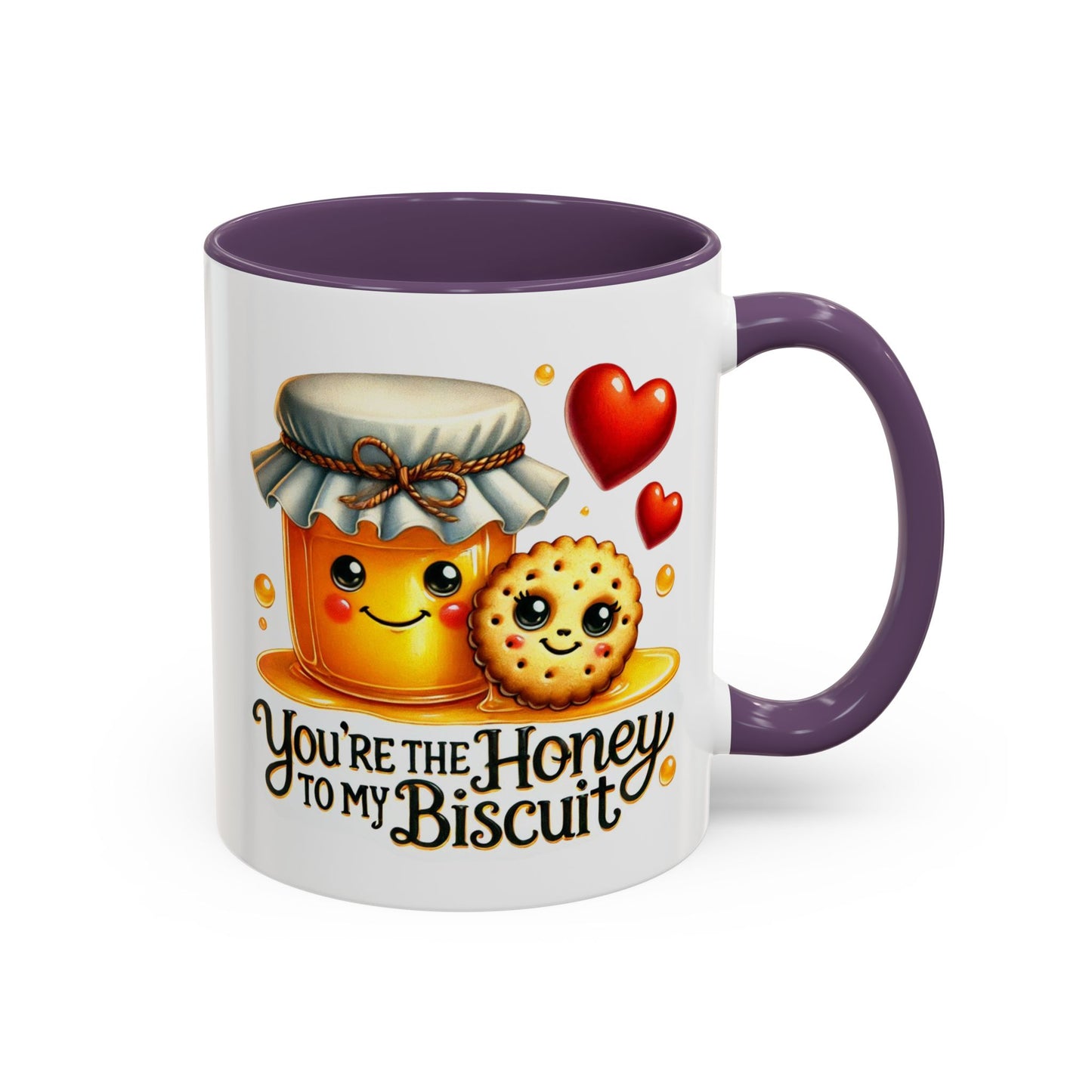 Anniversary Mug - You're The Honey