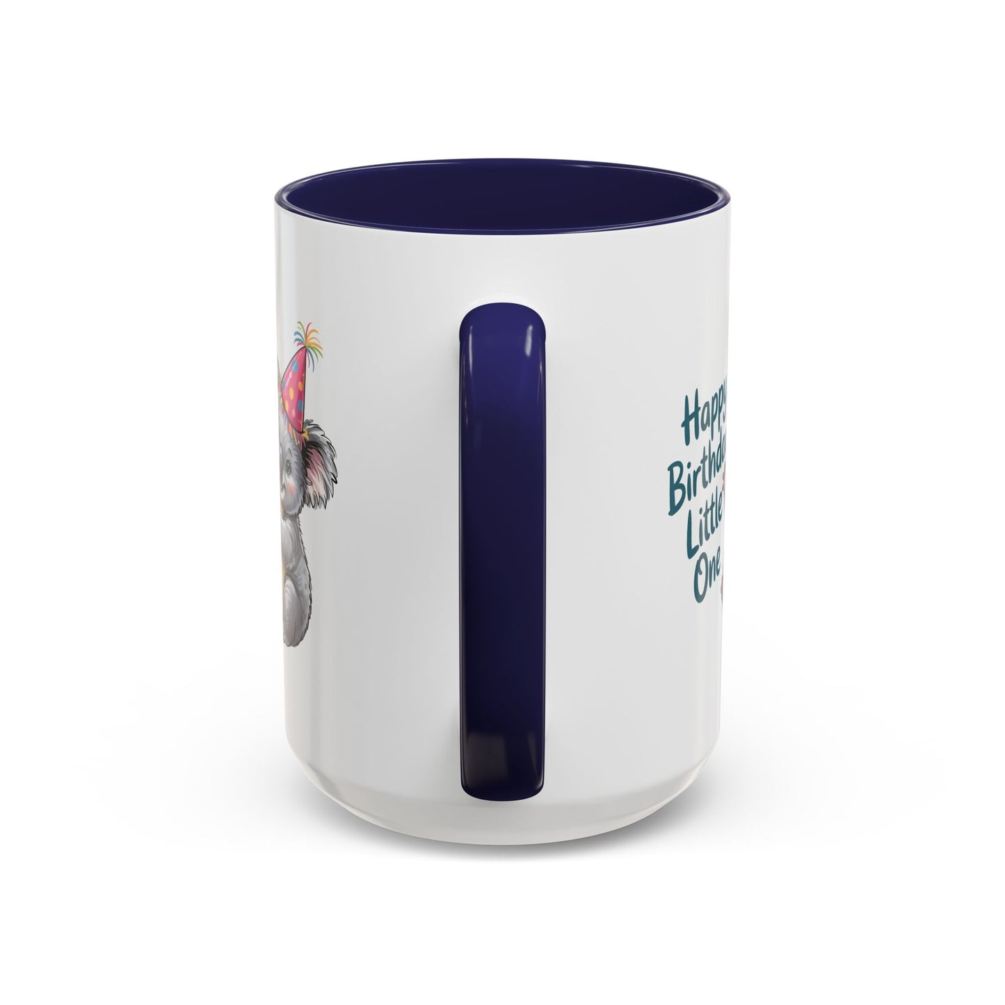 Birthday Mug - Little One