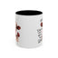 Humor Mug - Trust Me Someone Cares