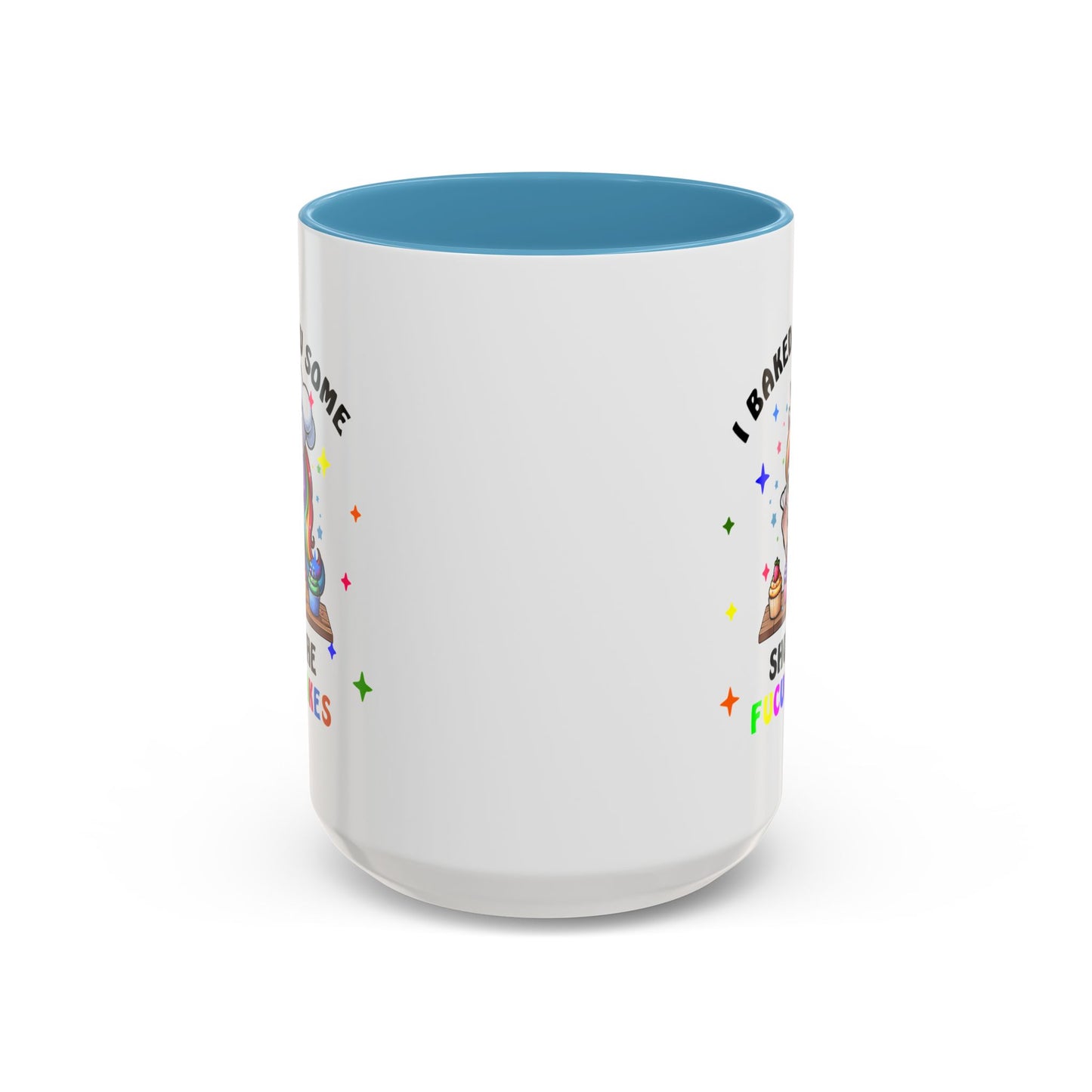 Adult Mug - I Baked you