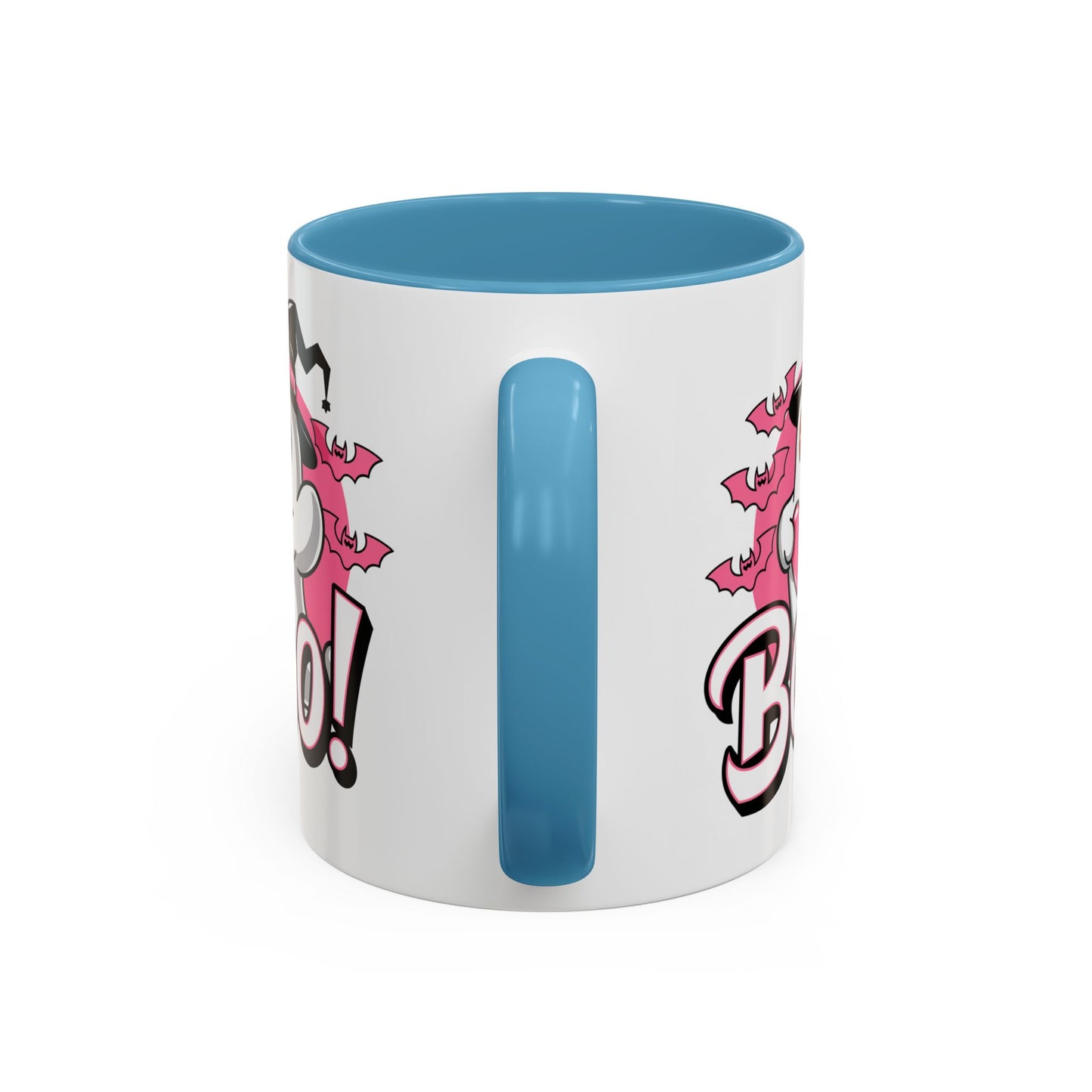 Halloween Mug - Boo Ghost