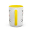 Office Mug - Very Bad Words