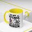 Animal Mug - In My Defense