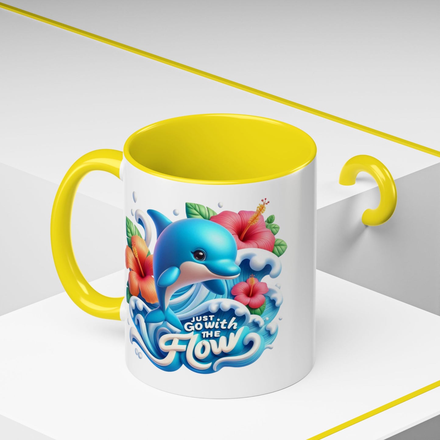 Adventure Mug - Just Go