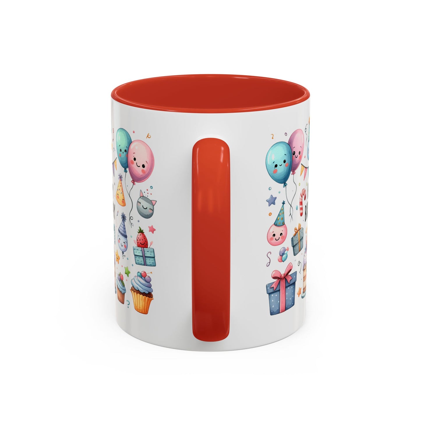 Birthday Mug - Birthday Celebration!