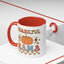 Fall Mug