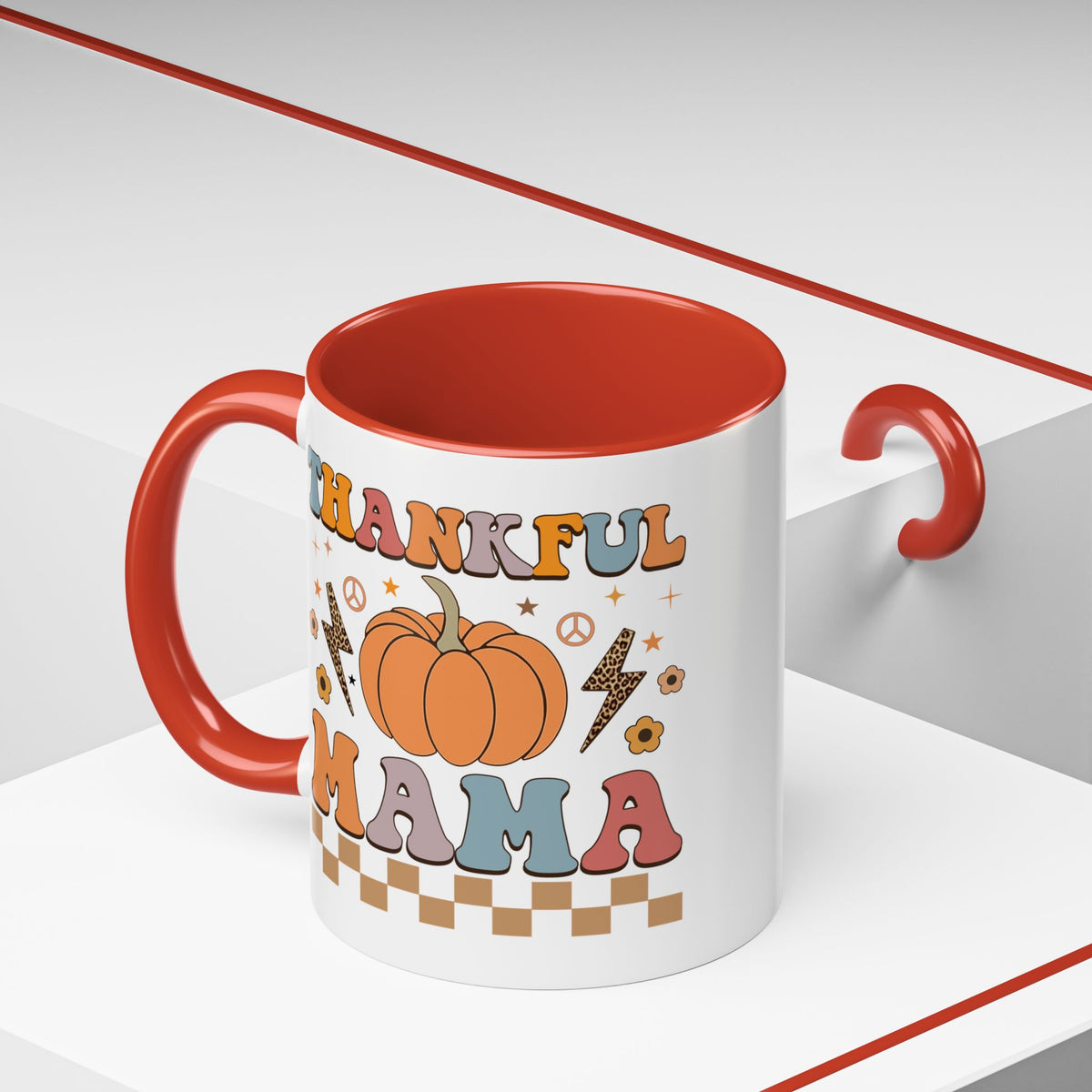 Fall Mug