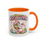 Easter Mug - Cute Easter Bunny