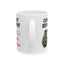 Humor Mug - Complaint Department Take A Number