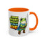 Wellness Mug - Current Side Quest