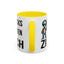 Adult Mug - Fucks Given Zilch