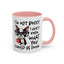 Humor Mug - I'm Not Bossy I Just Know What You Should Be Doing