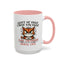 Humor Mug - Don't Be Rude