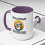 Humor Mug - Coffee Spelled Backwards is Eeffoc
