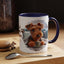 Animal Mug - Dog Coffee Wrap 27