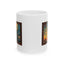 Motivation Mug - Wake Up With Love