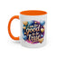 Wellness Mug - I Am Too Good