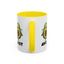 Humor Mug - Avo Toast