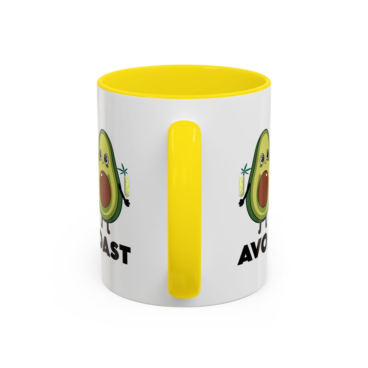 Humor Mug - Avo Toast