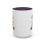 Humor Mug - Feeling Kinda Groovy