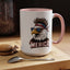 4th of July Mug - America Patriotic Eagle