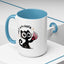 Humor Mug - Not A Hugger