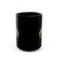 Adventure Mug - Camp More Worry Less