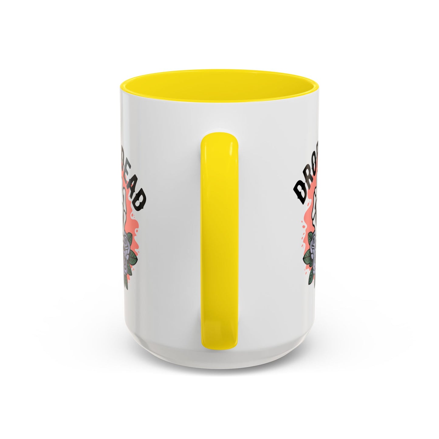 Halloween Mug - Drop Dead