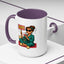 Office Mug - Nope
