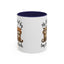Animal Mug - My Life Is Ruled By Tiny, Furry Overlords