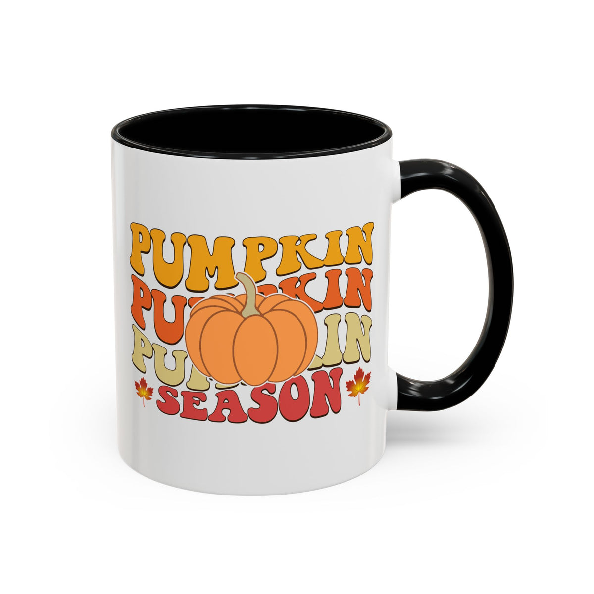 Fall Mug