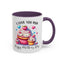 Mother's Day Mug - I Love You Mum