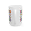 Motivational Mug - Be Kind Do Good Things