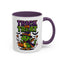 Halloween Mug - Trick Or Treat